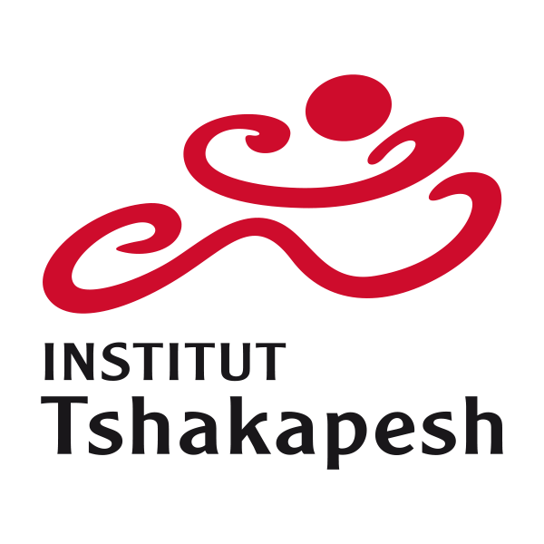 Logo de l'Institut Tshakapesh