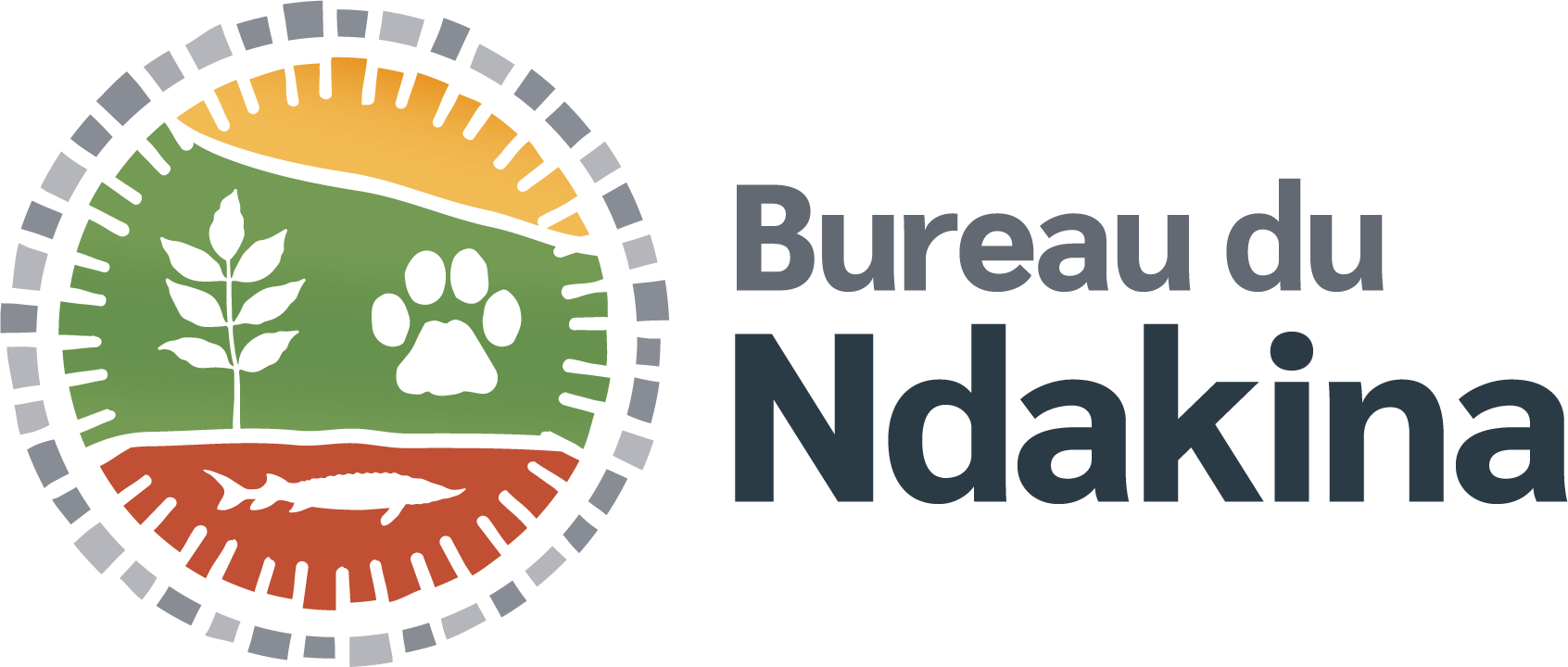 Logo du Bureau du Ndakina