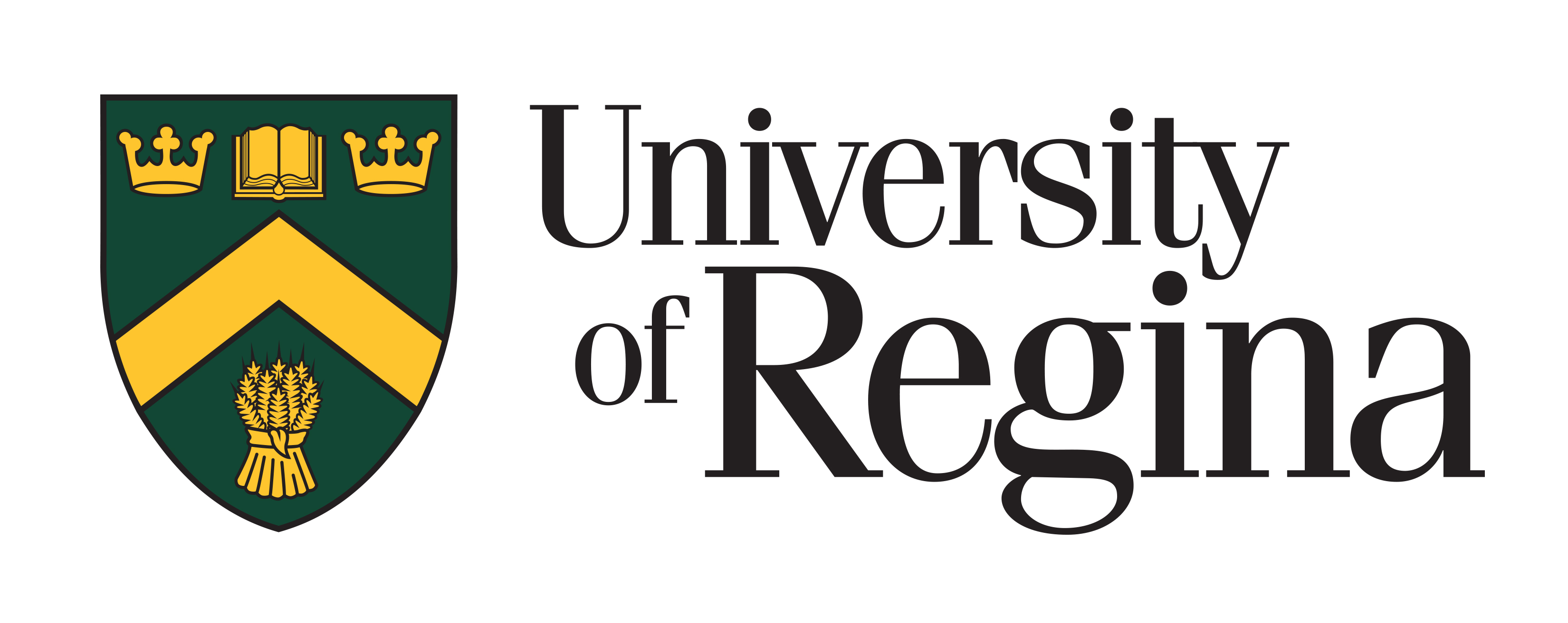 Logo universite Regina